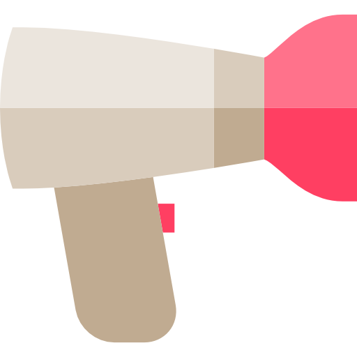 Hair dryer